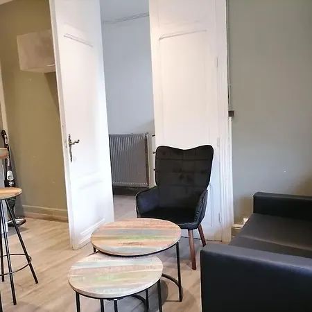La Rustique House 4 Chbres Proche Valenciennes *