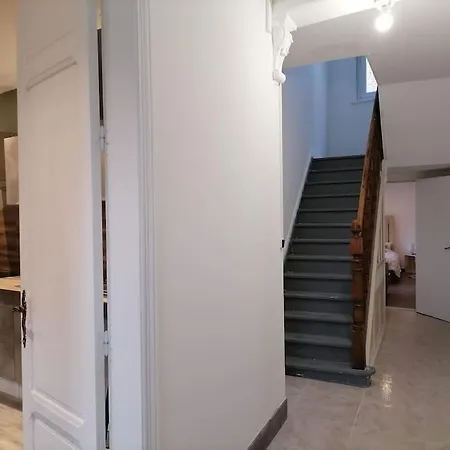 شقة La Rustique House 4 Chbres Proche Valenciennes