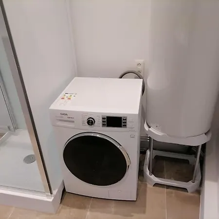 شقة La Rustique House 4 Chbres Proche Valenciennes Vieux-Conde