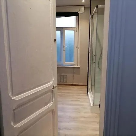 La Rustique House 4 Chbres Proche Valenciennes