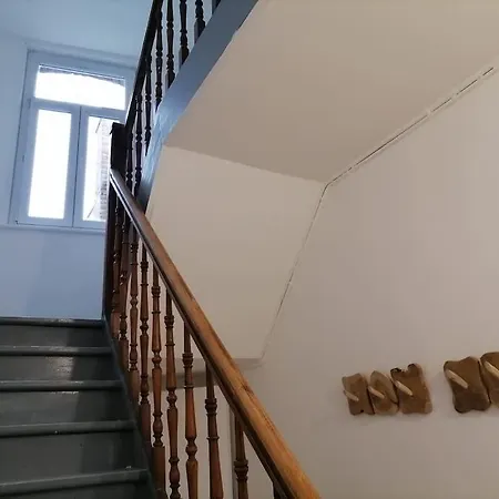 La Rustique House 4 Chbres Proche Valenciennes Apartament Vieux-Conde