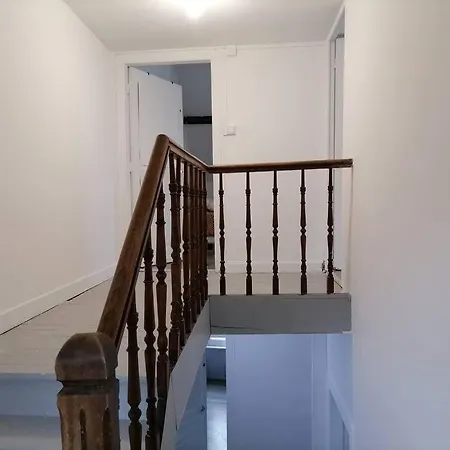 La Rustique House 4 Chbres Proche Valenciennes *
