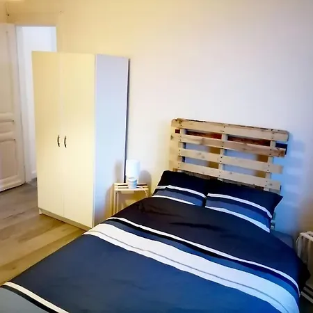 شقة La Rustique House 4 Chbres Proche Valenciennes