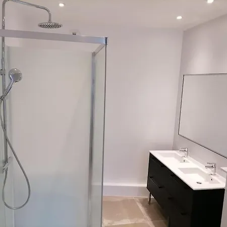 La Rustique House 4 Chbres Proche Valenciennes Apartament