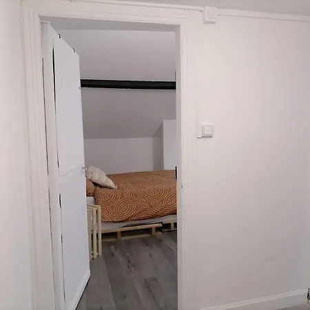 Apartament La Rustique House 4 Chbres Proche Valenciennes
