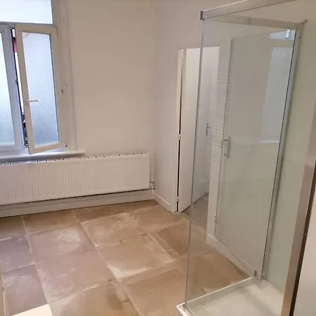 La Rustique House 4 Chbres Proche Valenciennes Vieux-Conde