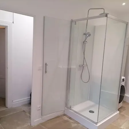 La Rustique House 4 Chbres Proche Valenciennes Vieux-Conde